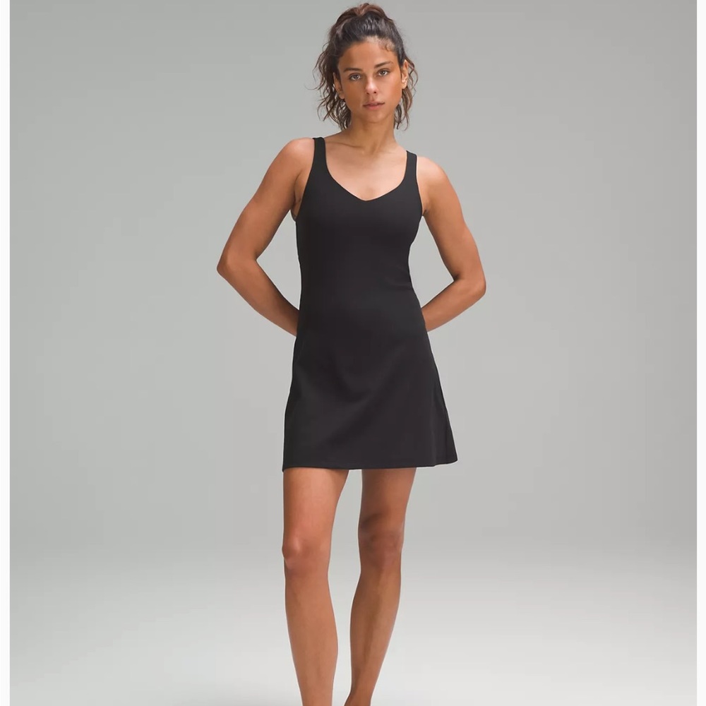 Lululemon Align Dress - Excellent Condition